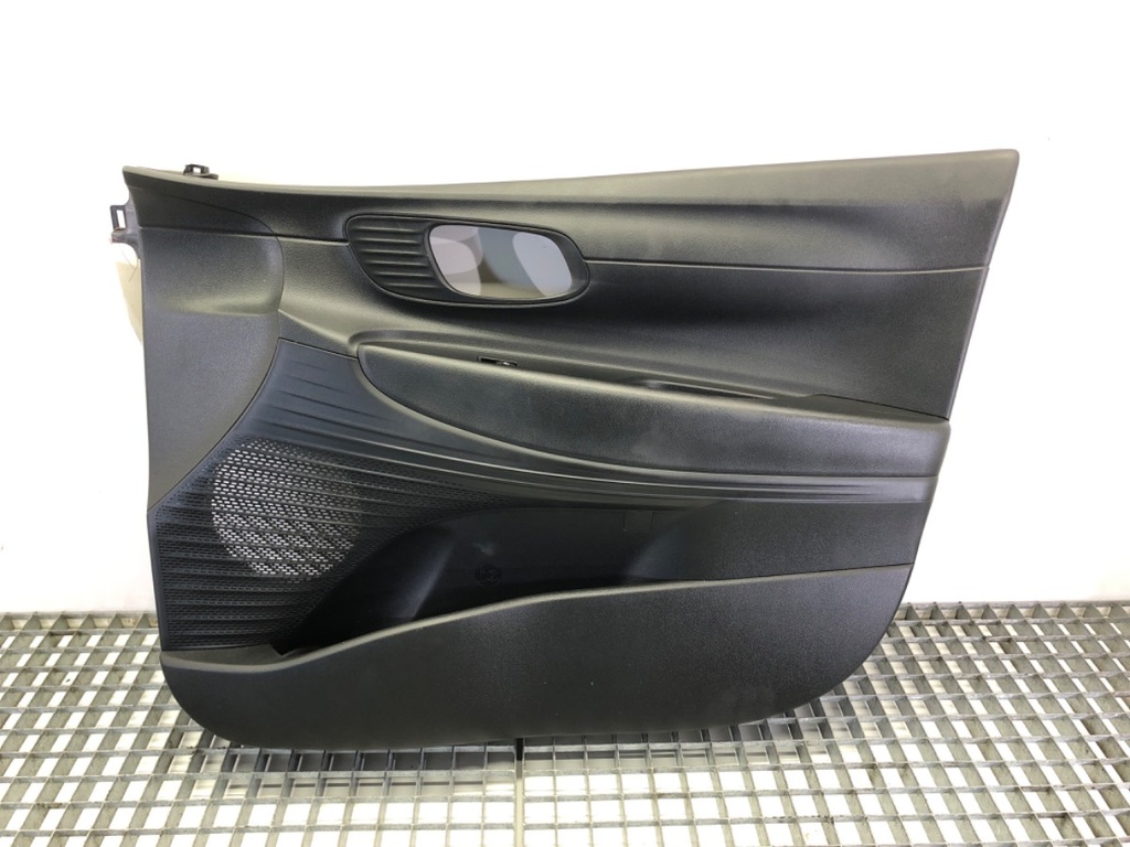 [STARK-604503] Panel de puerta delantero derecho HYUNDAI i20 III (BC3, BI3) 2020-2022 1.2 62 kW