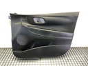 Panel de puerta delantero derecho HYUNDAI i20 III (BC3, BI3) 2020-2022 1.2 62 kW