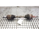 Palier delantero izquierdo Nissan Altima (L31) 2.5 131 kW 178 CV gasolina 2001-2006