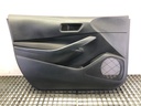 Panel de puerta delantero izquierdo Toyota Corolla liftback (_E21_) 2018-2022