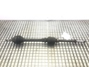 Semieje delantero derecho Citroën C5 I (DC_) 2.0 16V 2001-2005