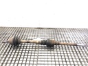 Semieje delantero derecho Citroën C5 I (DC_) 1.8 16V 85 kW 2001-2004
