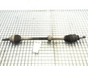 Semieje delantero derecho TOYOTA COROLLA Verso (ZER_, ZZE12_, R1_) 1.8 95 kW 2004-2009