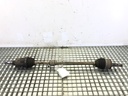 Palier delantero derecho Chevrolet Cruze (J300) 2009-2022 1.6 91kW