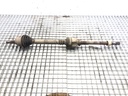 Semieje delantero derecho Renault Laguna II (BG0/1_) 2.0 16V Turbo 2003-2005