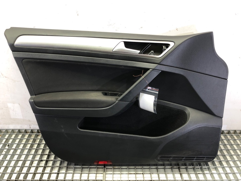 [STARK-634975] Panel de puerta delantero izquierdo VW Golf VII Variant (BA5, BV5) 1.6 TDI 85 kW 2013-2022