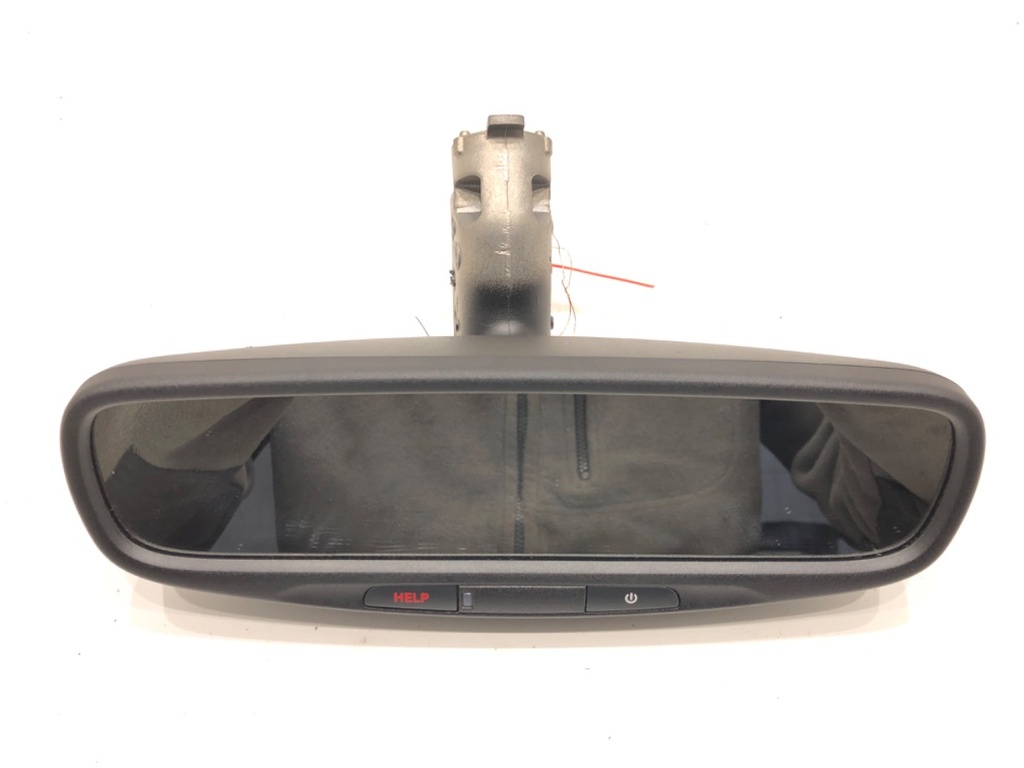 [STARK-636111] Retrovisor interior JEEP COMPASS (MP, M6) 2016-2022