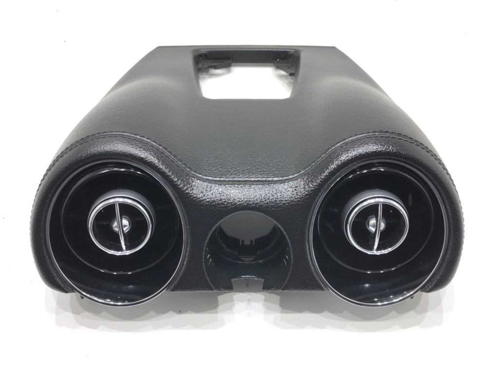 [STARK-641464] Rejilla de admisión de aire delantera para Jaguar XJ (X351) 2009-2022