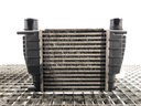 Intercooler Renault Clio III (BR0/1, CR0/1) 1.5 dCi 76 kW 2005-2014