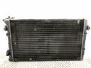 Radiador de agua VW Golf IV (1J1) 1.6 16V 77 kW 2000-2005
