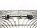 Semieje delantero derecho TOYOTA COROLLA Verso 1.8 95kW 2004-2009