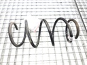Muelle delantero VW Passat B8 Variant (3G5, CB5) 2.0 TDI 110 kW 2014-2022