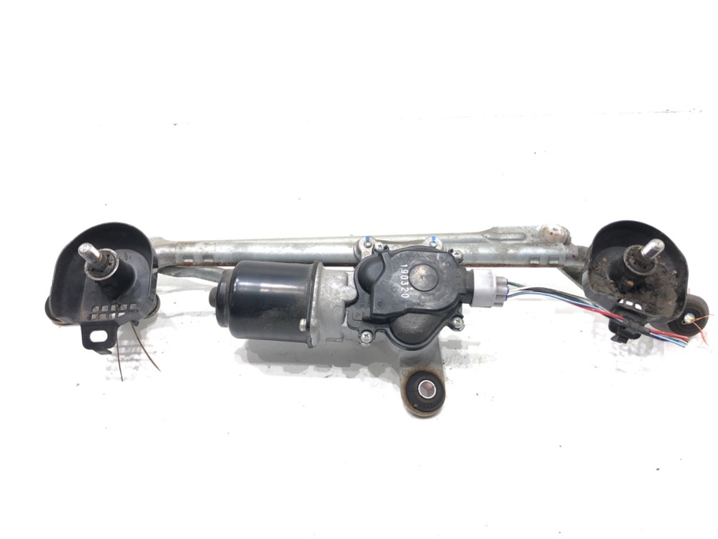 [STARK-650020] Mecanismo limpiaparabrisas delantero Mitsubishi Mirage / Space Star VI liftback (A0_A) 2012-2022