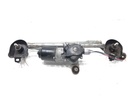 Mecanismo limpiaparabrisas delantero Mitsubishi Mirage / Space Star VI liftback (A0_A) 2012-2022
