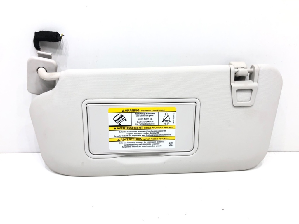 [STARK-662633] Parasol izquierdo Ford USA Escape IV 2019-2024