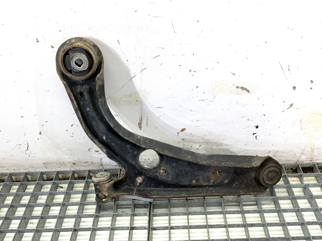 [STARK-727954] Aleta delantera derecha Fiat Panda (312, 319) 2012-2022