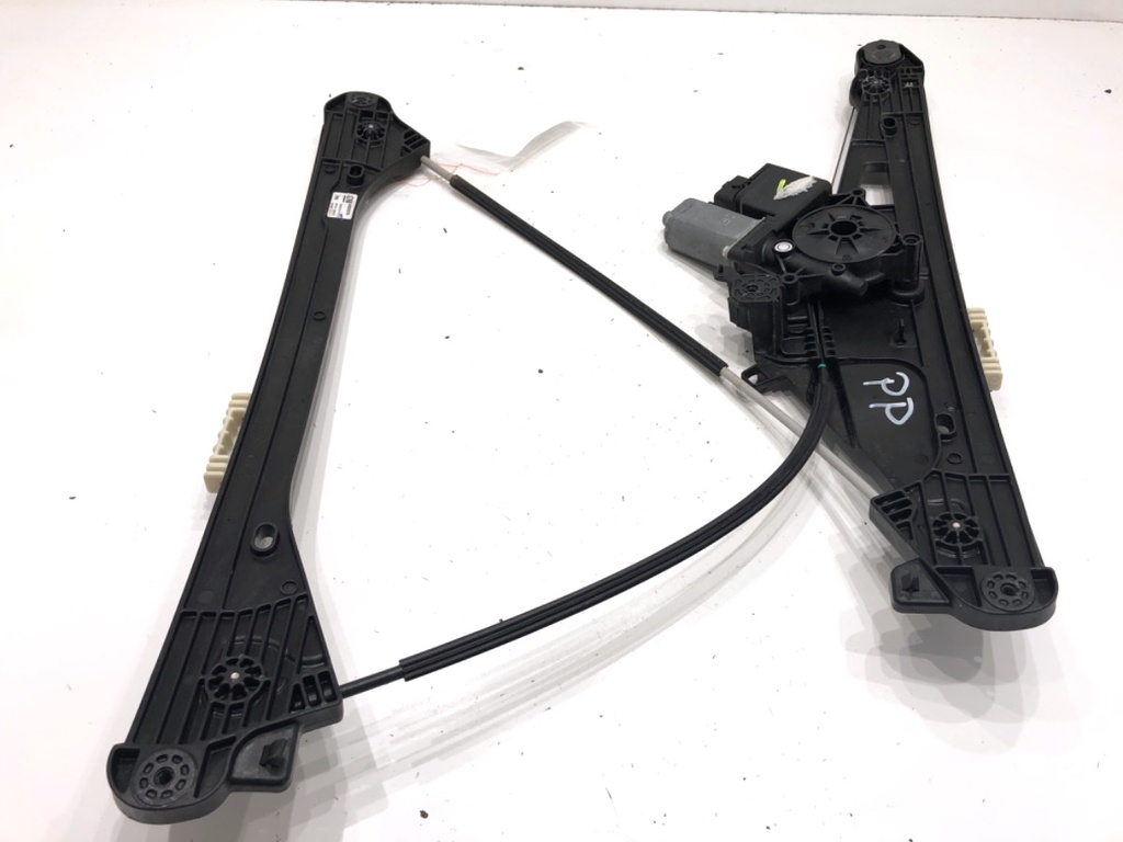 [STARK-728399] Elevador de ventana delantero derecho OPEL Grandland / Grandland X (A18, P1UO) 2017-2022