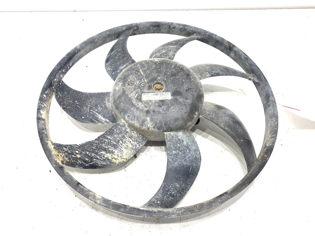 [STARK-729393] Ventilador del radiador PEUGEOT BIPPER (AA_) 1.4 HDi 2008-2022