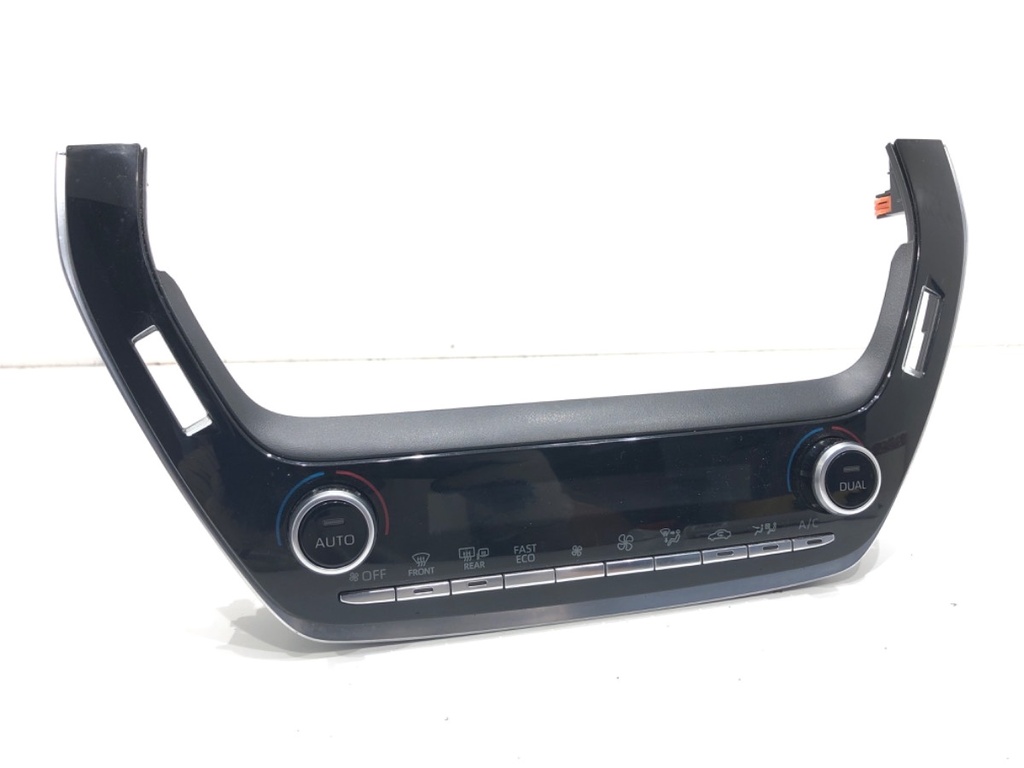[STARK-733471] Panel de control de climatización Toyota Corolla Kombi (_E21_) 2.0 Hybrid 2019-2022