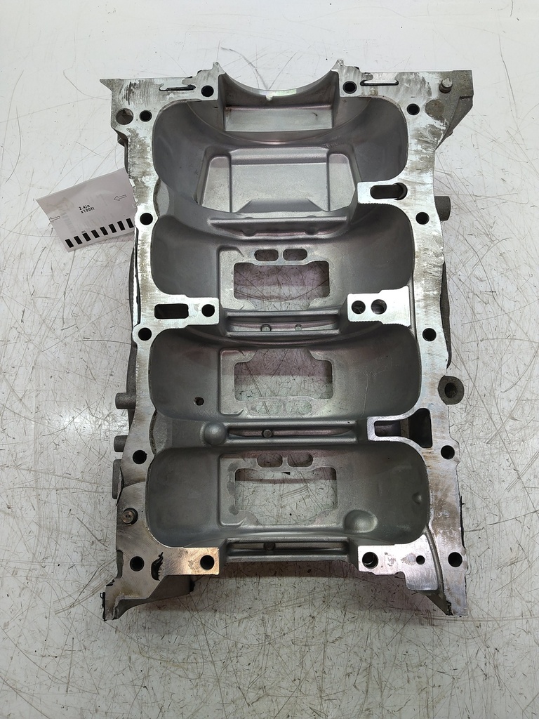 [MTD-529841] Cárter de aceite Hyundai Tucson 2.4 GDI