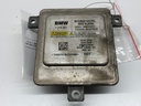 Convertidor de xenón BMW X1 (E84) 2009-2015