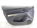 Panel de puerta delantero izquierdo Chevrolet Cruze liftback (J305) 2010-2022