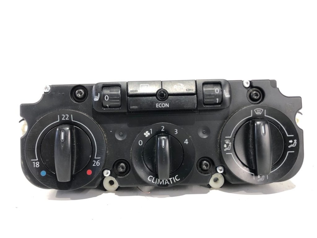 [STARK-739242] Panel de control de aire VW Jetta III (1K2) 1.9 TDI 77 kW 2005-2010