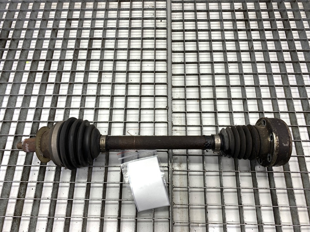 [STARK-740731] Soporte de eje delantero izquierdo SEAT IBIZA IV (6J5, 6P1) 2008-2017
