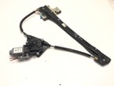 Elevador de ventanilla delantero izquierdo VW UP! (121, 122, BL1, BL2, BL3, 123) 2011-2022