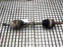 Semieje delantero izquierdo Mazda CX-7 (ER) 2.2 MZR-CD AWD 127 kW