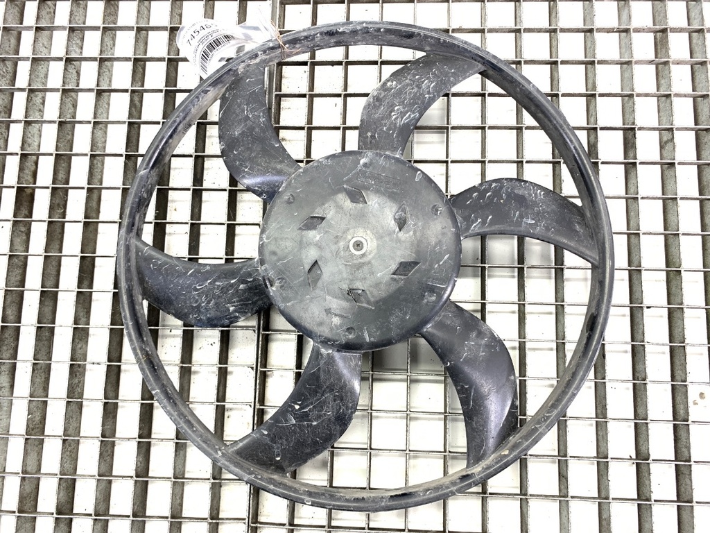 [STARK-745485] Ventilador de radiador Renault Twingo III (BCM_, BCA_) 0.9 TCe 90 66 kW 2014-2022