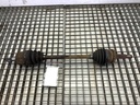 Semieje delantero izquierdo HYUNDAI i20 I (PB, PBT) 2008-2022