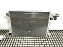 Radiador de aire acondicionado SKODA OCTAVIA II Combi (1Z5) 1.6 2004-2013