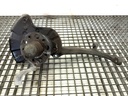 Mangueta delantera izquierda Mercedes-Benz Clase S (W221) 2005-2013