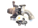 Turbocompresor CITROËN DS5 2.0 HDi 165 120 kW 2011-2015