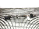 Semieje delantero derecho Chevrolet Cruze liftback (J305) 2010-2022