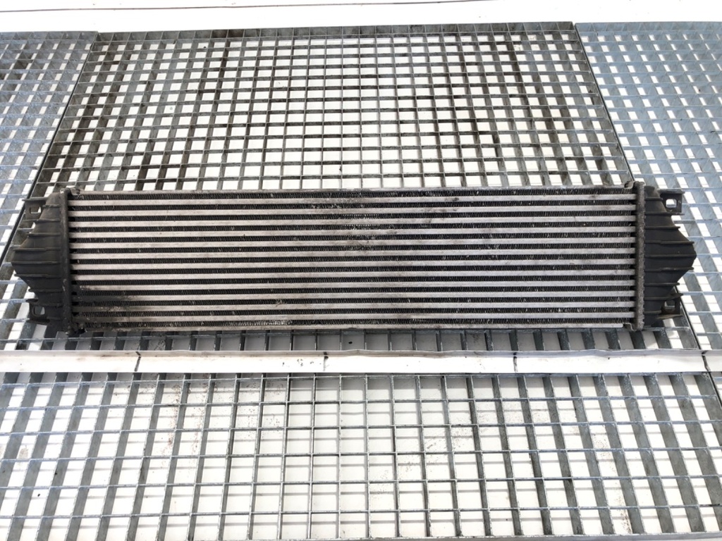 [STARK-754997] Intercooler Renault Master II Autobus (JD) 2.5 dCi 100 (JDCV) 2003-2022