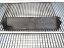 Intercooler Renault Master II Autobus (JD) 2.5 dCi 100 (JDCV) 2003-2022