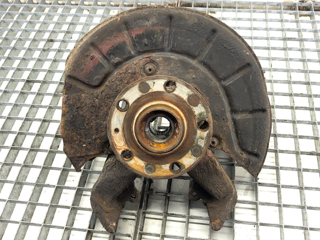 [STARK-759785] Mangueta delantera derecha SKODA Octavia II (1Z3) 2004-2013