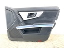 Panel de puerta delantero derecho Mercedes-Benz Clase GLK (X204) 2008-2015