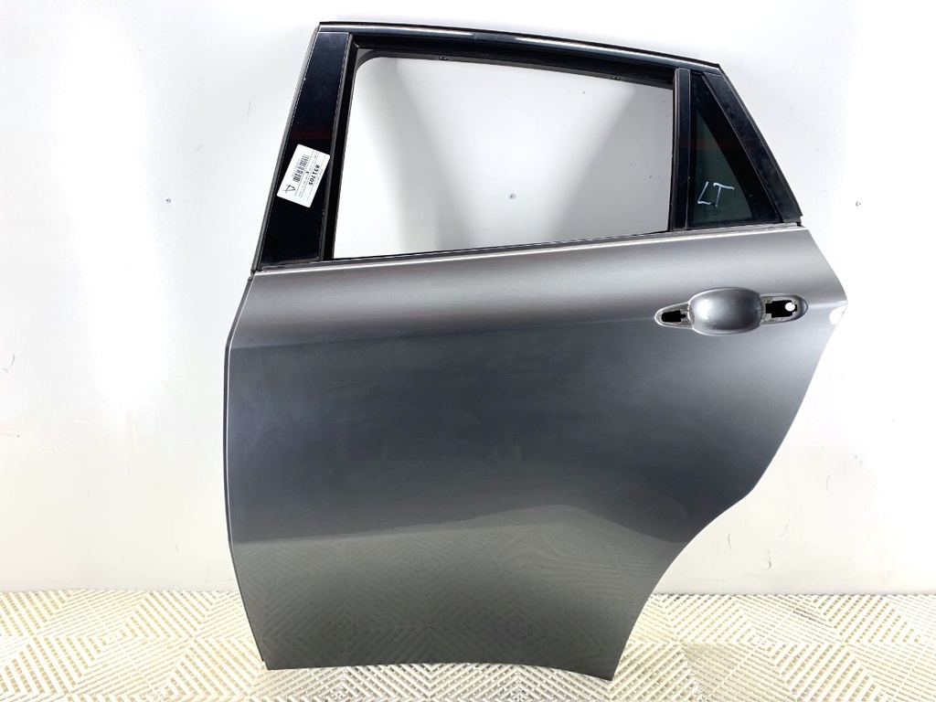 [STARK-831705] Puerta trasera izquierda BMW X6 (E71, E72) 2007-2014