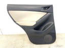 Panel de puerta trasera izquierdo Mazda CX-5 (KE, GH) 2011-2017