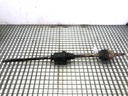 Semieje delantero derecho Toyota RAV4 II (_A2_) 2.0 D 4WD 2001-2005