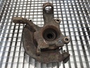 Maza delantera izquierda VW Transporter IV (70A, 70H, 7DA, 7DH) 1990-2003