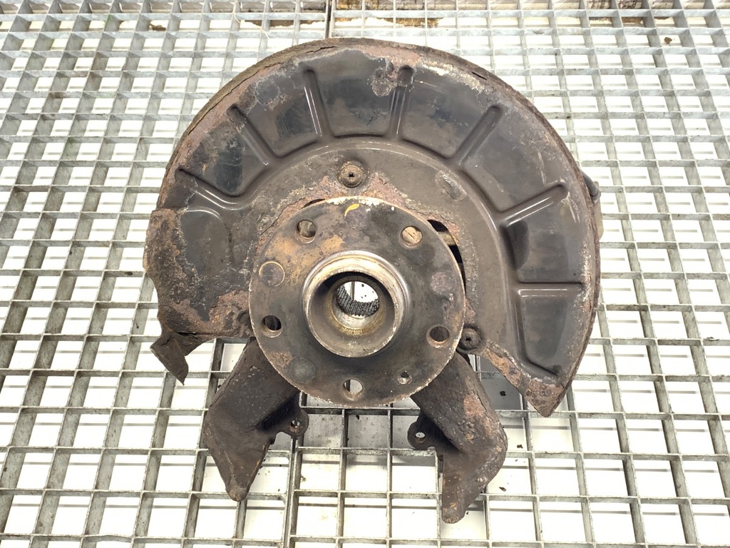 [STARK-763318] Mangueta delantera derecha VW Golf VI (5K1) 2008-2014