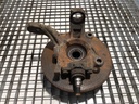 Mangueta delantera izquierda VW Transporter IV Autobus 1.9 D 61 CV 1990-2004