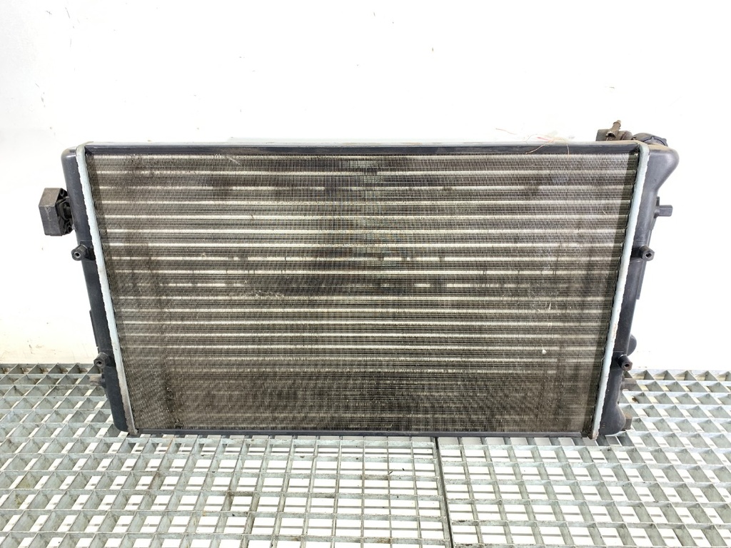 [STARK-765251] Radiador de agua SKODA OCTAVIA I Combi (1U5) 1.9 TDI 66 kW 1998-2010