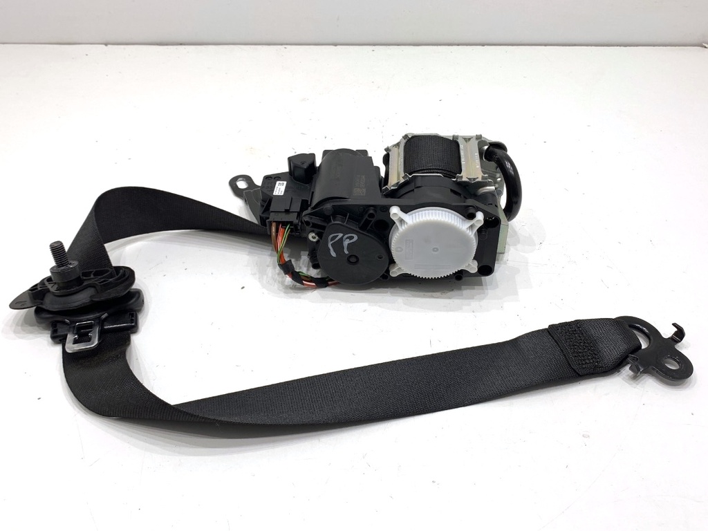 [STARK-887861] Cinturón de seguridad delantero derecho BMW X5 (G05, F95) 2018-