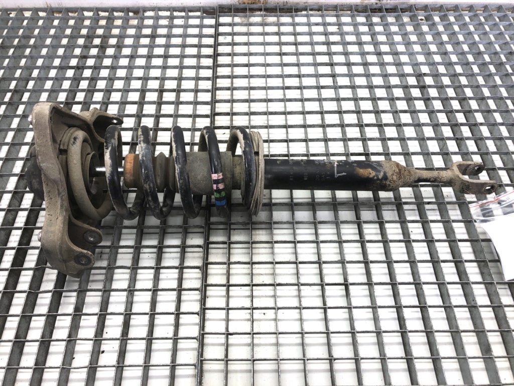 [STARK-769289] Amortiguador delantero izquierdo Audi A4 B6 Avant (8E5) 2000-2005