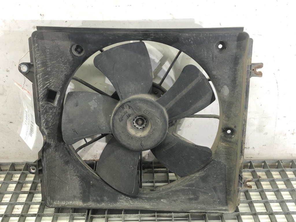 [STARK-774866] Ventilador de radiador Honda CR-V III (RE_) 2.2 i-CTDi 4WD 103 kW 140 CV 2007-2022